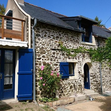 Murmures De Loire Montjean-sur-Loire Exterior foto